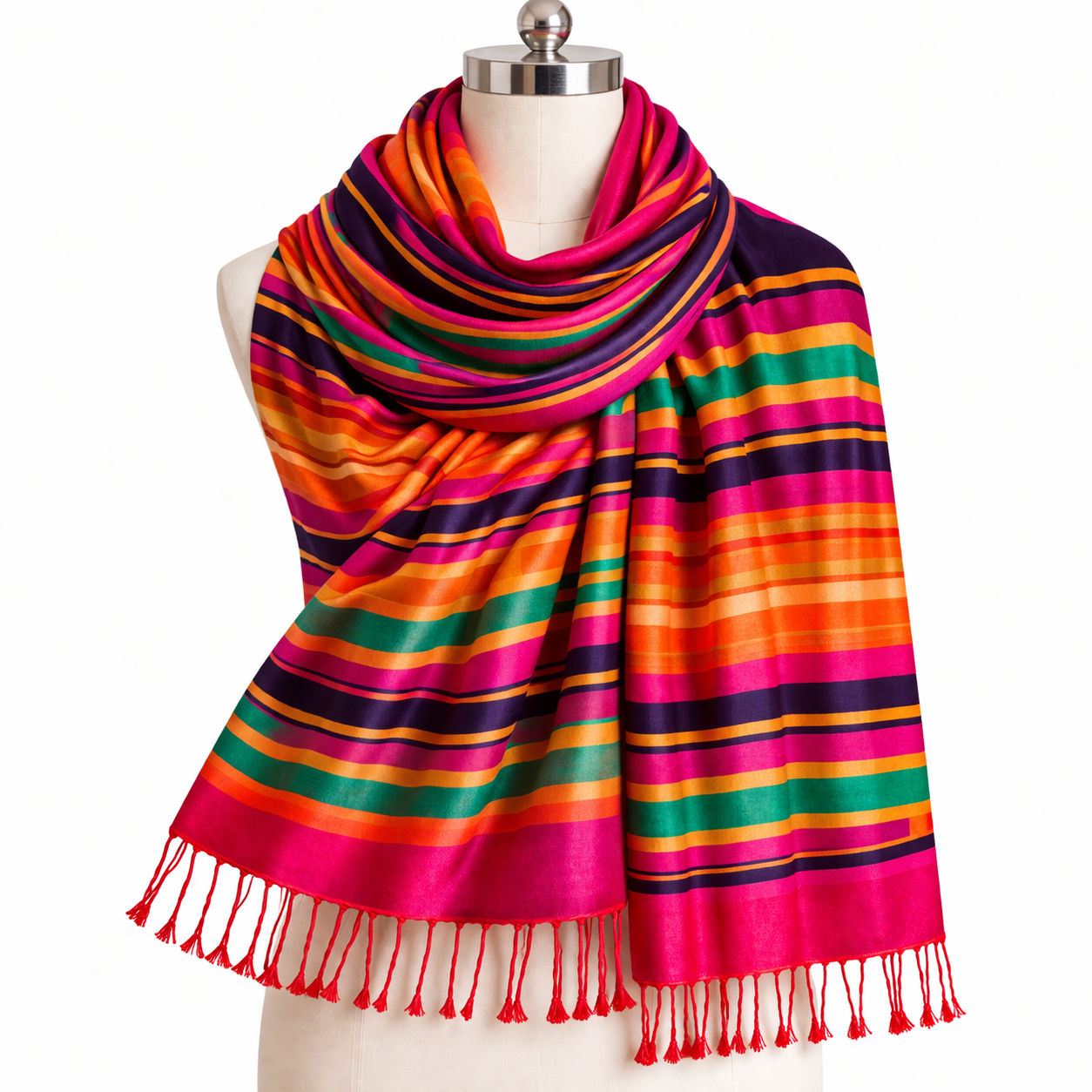 Fashion Modal Scarf